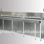 Hot air fabric welding machine HJJ3000