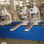 PVC Welding Machine/ Windows Manufacturing Machine