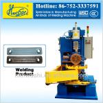 Oil Heater Radiator Roll /Seam Welding Manufacturing Machines