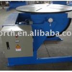 5000kg automatic welding positioner