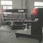 Straight and Circular Seam Welding Machine For Solar Water Heater