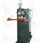 Circular seam welding machine(for inner tank)for solar water heater production line