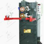 DP-100 Circumferential welder air compressor type