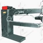 Solar Water Heater manufacturing equipment Straight and Circular Welding Machine
