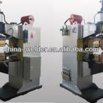 FN-150KVA AC high quality automatic aluminum seam welding equipment