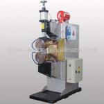 FN series AC rolling seam welding machine from China manufacturer