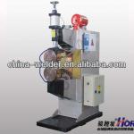 FN series Sieve Iron Basket seam Welding Machine