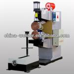 FN-200KVA automatic longitudinal secondary rectifying circle/beeline seam welding machine