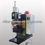 juntengfa FN circular seam welding equipment for can making