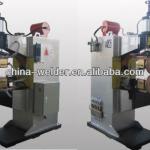 juntengfa FN series autmatic circumferential appliance rolling seam welding machine