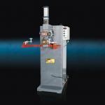 Solar Water Heater Production Line Air Pressure Circular Welding Machine
