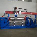 Solar Water Heater Production Line TIG/MIG machine for circular welded seam for tanks