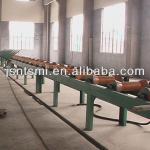 High Frequency Straight Seam Welded Pipe Machine Unit-