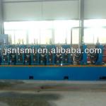 high frequency straight seam carbon steel welded pipe line-