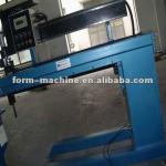 Automatic longitudinal welding machine