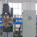 MD-60 Seam welding machine used in Military products