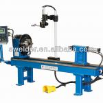 automatic tube welder with PLC for TIG/MIG/MAG/PAW welding process