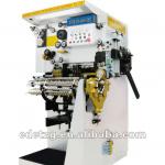 FH18-65-III Semi-automatic tinplate can body making machine/can sealing maching