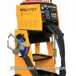 Double Side Spot Welder CRSPOT-9900