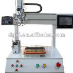 ULUO6688 automatic soldering robot