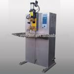 DR-500 series capacitor discharge spot welding machinery from China manufacturer-