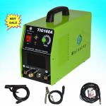 TIG-160A Carbon Steel Pipe Welding Machine