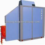 solid state high frequency tube welder