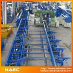 Automatic Piping Spool Fabrication System