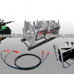 SKC-B250H hydraulic butt fusion welding machine fusion products