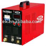 DC TIG Inverter welding machine/TIG welding machine