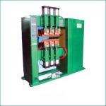 Fiber Tube Welder