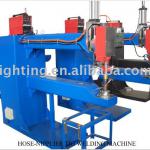 HOSE NIPPER TIG WELDING MACHINE