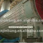 professional and advanced tube mill for cement production line