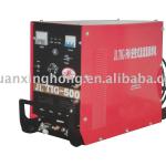 China Steel Tube TIG Welding Machine