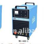 WS series IGBT inverter argon arc welder