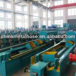 high frequency tube seaming machine