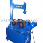 welding pipe machine