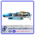 pipe welding tool