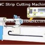 CNC fabric slitting unit