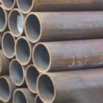 High Frequency Welded Pipe