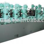 YJ-50 pipe making machine line