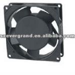 220V AC axial fan 92x92x25mm