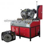 90-350mm Plastic/HDPE Pipe Fitting Welding Machine