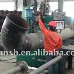 Automatic Pipe Welding Machine (Heavy Wall Thickness;SAW)