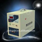 20KVA copper tube and pipe induction welding machine