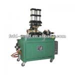 pneumatic butt welding machine