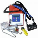 HDPE pipe fitting electrofusion welding machine