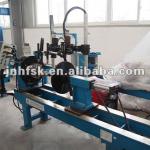 automatic steel pipe welding machine