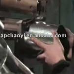 rolling seam welding machine