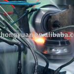 high frequency welder